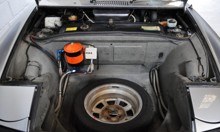 Öldruckschalter für PORSCHE 911 2.2-3.3 Turbo 912E 914 /6 2.0 959
